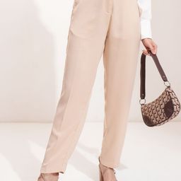 CHIC BY TOKYO TALKIES Women Trousers-image-76