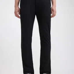 Pepe Jeans Men Straight Fit Mid-Rise Trousers-image-58