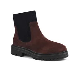 SHUZ TOUCH Women Chelsea Boots-42