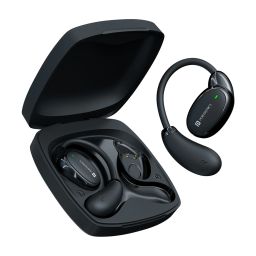 Black Sports OWS Earbuds-image-14