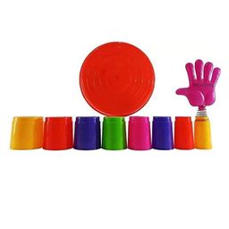 SANJARY Ring Toss Game - Multicolour image 4