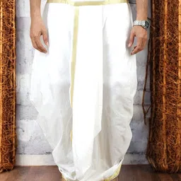 TATTVA Men Dhotis-image-25