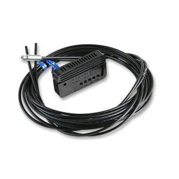 General Purpose E32 Series 300 mm, OMRON Fiber Optic Sensor Cable Diffuse-23
