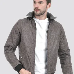 Lawman pg3 Men Reversible Bomber Jacket-picture-32