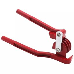 uptodateprouducts Tubing Bender Pipe Cutter 3-in-1 0-180° 6.35, 7.95 9.53 mm (1/4, 5/16 & 3/8 inch) Capacity-37
