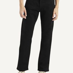 Levis Men 505 Regular Fit Mid-Rise Jeans-picture-37