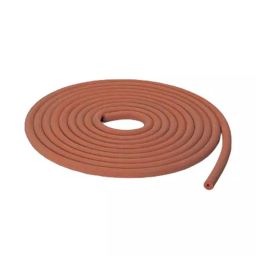 AS ONE Silicone Exhaust Pipe Φ6×15 mm, 6-590-28-image-92