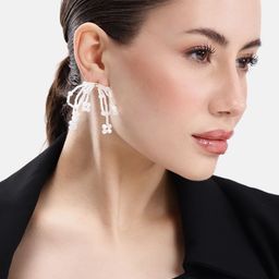DressBerry Quirky Drop Earrings-image-38
