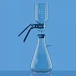 Borosil Glass Receiver Flask for Filter Assembly 2000 ml 5360130-picture-26