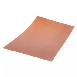 RS PRO Brown Polyester Plastic Shim, 457mm x 305mm x 0.13mm Model No 770765 Pack of 8 Pcs-10