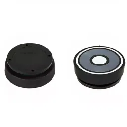Insize 51.5 mm Round Shape Magnetic Back for Digital Indicators, 7331-M1 image 1