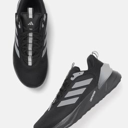 ADIDAS Men Lightrun Clip Running Shoes-picture-17