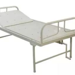 BK Two Section Hospital Semi-Fowler Bed BK003-5