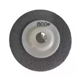 Oriental 100x15 mm 800 Grit Non Woven Wheel for Angle Grinder (Pack of 2 Pcs)-image-84