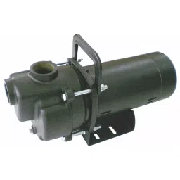 Dayton 1 hp Single Phase Centrifugal Pump, 4YKP8-image-95