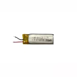 KP 3.7 V 350 mAh Lithium-ion Rechargeable Battery, KP-511129-image-61