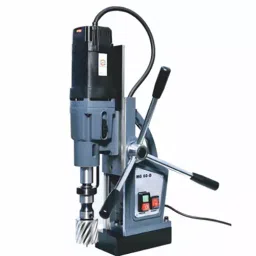 Ojasvi Magnetic Drill Machine 12-60 mm Drilling Capacity 1800 W 15000 N Magnetic Force, MG60-O-image-55