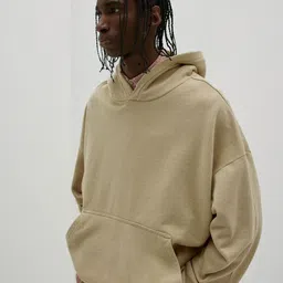 H&M Oversized Fit Hoodie-picture-57