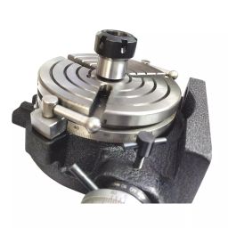 Assorts Collet Adaptor Tool Steel MT2 Taper Thread HV6 Rotary Table ER32 Adapter-picture-41