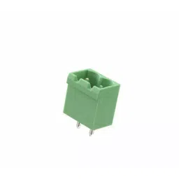 RS PRO 5.08 mm Pitch 2 Way Pluggable Terminal Block, Header, Through Hole, 2378490-18