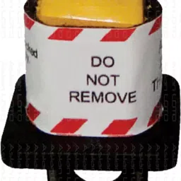 Asian Loto ALC-PO-CBL Pin - out type circuit breaker Lockout-picture-18