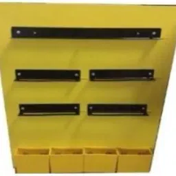 Asian Loto ALC-LSOM Compact Lockout Station-picture-46