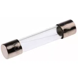 RS PRO Glass Cartridge Fuse 3A, 250 V AC, Model No 6686048-image-48