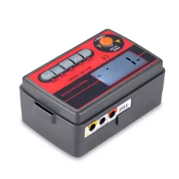 Fulcrum FC60B+ 0.1-2000 MΩ Insulation Resistance Tester image 3