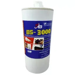Smart Bond 2.6 L RTV Silicone Sealant White, BS-3000-picture-10