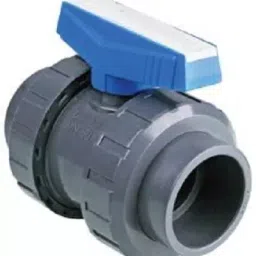 Ashirvad 19.05 mm (3/4 Inch) PVC SCH 80 Ball Valve 2234772-image-47