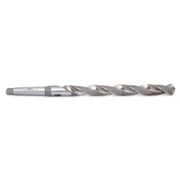 REWO HSS M2 Grade Taper Shank Twist Drill Extra Long, OAL 350 mm, Size 20 mm-39