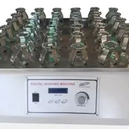 Droplet RSW 137 Rotary Shaker (Flask Capacity 250 ml)-image-38