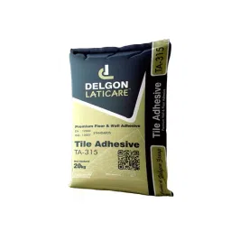 DELGON LATICARE Ultra Tile Adhesive Grey 20 Kg, DLTA-315-20G-image-26
