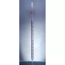 RELIGLAS 0.1 ml A Class Accuracy Pipettes Measuring Graduated Seriological Type, N-052.01 image 2