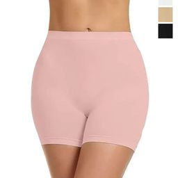 BODYMIST Women Yoga Shorts-image-88