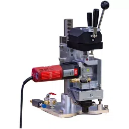 Fischer Mobile Drilling Equipment 1200 W 10/16 Amp, BSN 100 VP-image-67