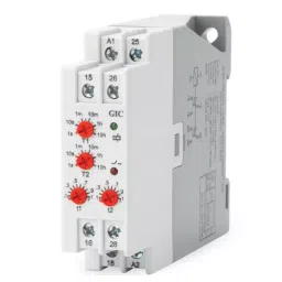 GIC 2AADT5 Micon 225 Asymmetrical On/Off Timer-24