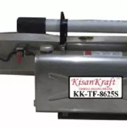 Kisankraft Fogging Machine KK-TF-8625S(SS)-1