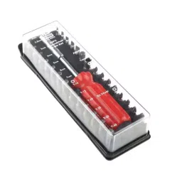 RS Pro Screwdriver Bit Size Set Model No - 2130923 ( 29 Pieces )-14