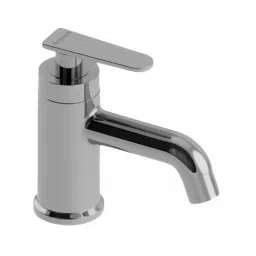 Parryware Casa Top Lever Table Mounted Basin Mixer Chrome, T1965A1-picture-19