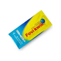 FeviKwik Instant adhesive -Small 500 mg-25