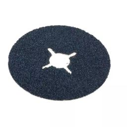 RS PRO Aluminium Oxide 115mm Coarse Grade P36 Grit 25 in pack, 1883396-picture-47