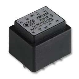 OEP (OXFORD ELECTRICAL PRODUCTS) Transformer, 1+1:6.45+6.45, 150/6.25, A262A3E-image-48