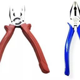 Sky Blue Sbe_Plier_Combo_Mod_01114 Groove Plier 7.8 inch Set of 2 Pcs-image-94