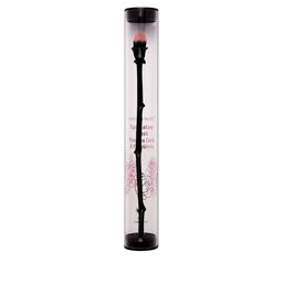 Wet n Wild Rebel Rose Sustainable Eyeshadow Brush E6874 Black-10