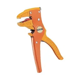PROSKIT INDUSTRIES Wire Stripper, 0.2Mm2 To 4Mm2, 808-080-7
