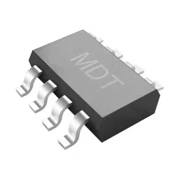 MULTI DIMENSION Sensor, Linear, 7V, Sop-8, TMR2104P-8