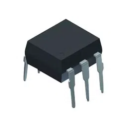 Vishay MOSFET RELAY, SPST-NO, 0.14A, 400V, TH, VOR1142A6-picture-16