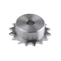 RS PRO 16 Tooth Pilot Sprocket 05B-1 Chain Type Model No 182896-picture-12