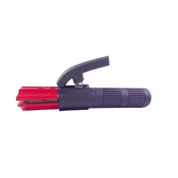 RICO Heavy Duty Short Body Fully Brass Electrode Holder Supported Upto 3.15 mm Rod, TEGO VX-29
